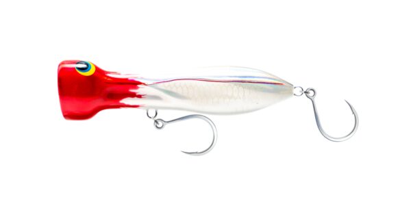 NOMAD CHUG NORRIS 120 - Image 5
