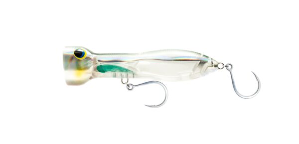 NOMAD CHUG NORRIS 120 - Image 7