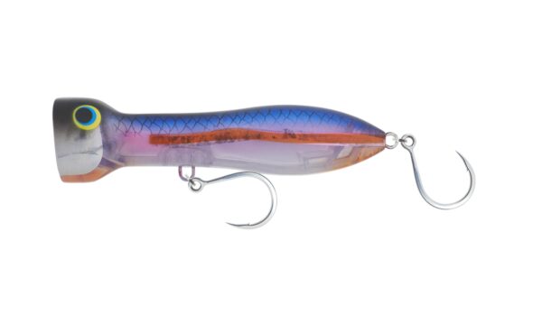 NOMAD CHUG NORRIS 120 - Image 8