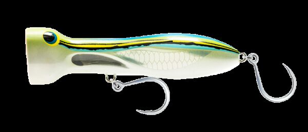 NOMAD CHUG NORRIS 120 - Image 9