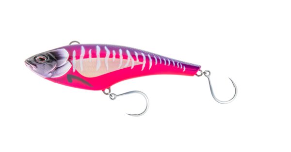 NOMAD MADMACS 200 High Speed – Image 7
