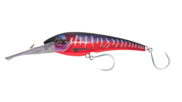 NOMAD DTX MINNOW 200 SNK – Image 4