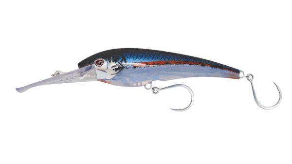 NOMAD DTX MINNOW 200 SNK – Image 5