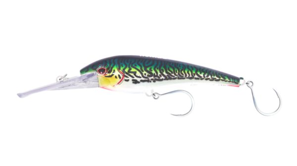 NOMAD DTX MINNOW 200 SNK – Image 6