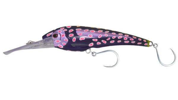 NOMAD DTX MINNOW 200 SNK – Image 7