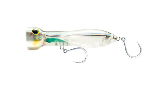 NOMAD CHUG NORRIS 150 – Image 8