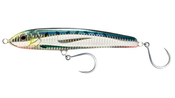 NOMAD RIPTIDE 200 SNK – Image 11
