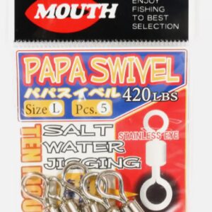 NT SWIVEL - TM PAPA SWIVEL