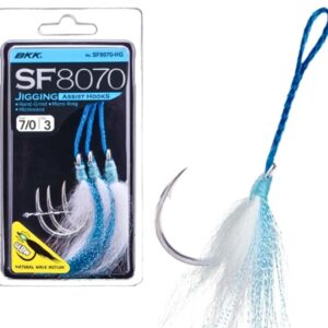 BKK SF REEFMASTER HG - SF8070-HG
