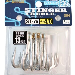 Triples OWNER ST76 TN