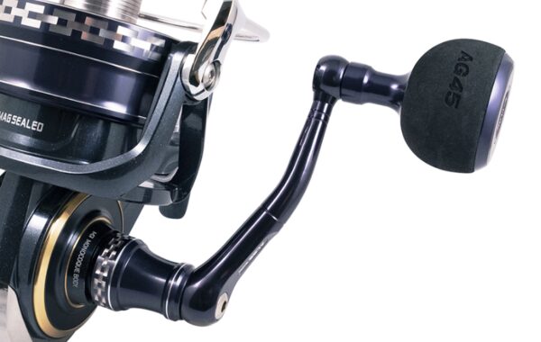 Studio Ocean Mark Manivelle No Limits 20ST20000/18000AG45
