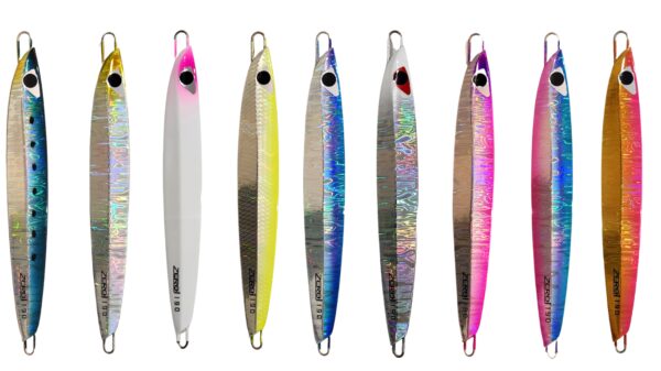 CB ONE ZERO1 160g