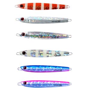 Jigs Shout Stay 250g