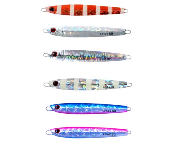 Jigs Shout Stay 250g