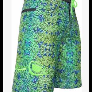 Short Tormenter - 5 Pockets Waterman - Mahi Skin