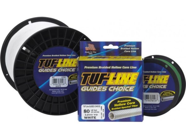 Tuf Line 16 brins Guide Choice - 274m