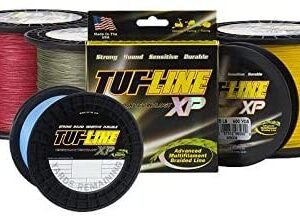 Tuf Line XP Vert - 274m