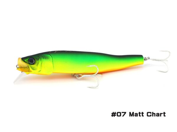 LITTLE JACK - FORMA GLOSS 125mm 23g - Image 9