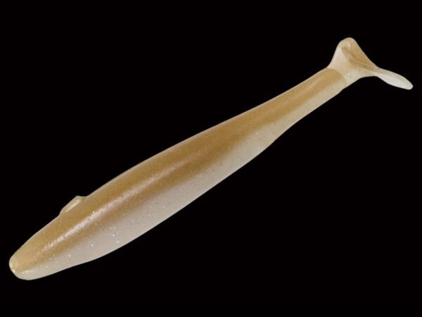 GANCRAFT BARIKI SHAD 4.8' – Image 3